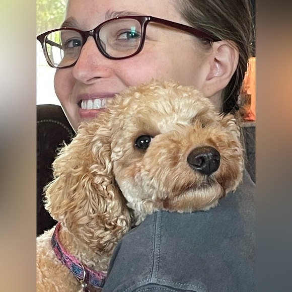 Meet your Posher, Nicole - Picture 2 of 3